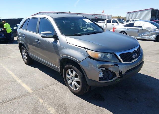2013 KIA Sorento