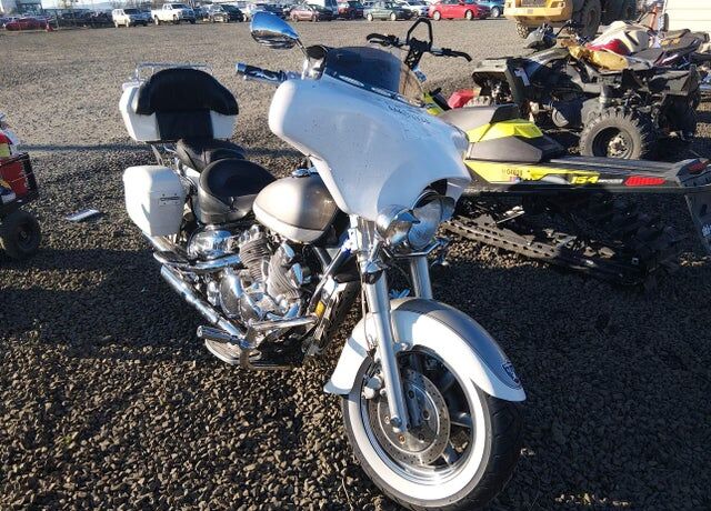 1998 YAMAHA XV13A Royal Star