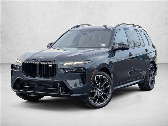 2026 BMW X7
