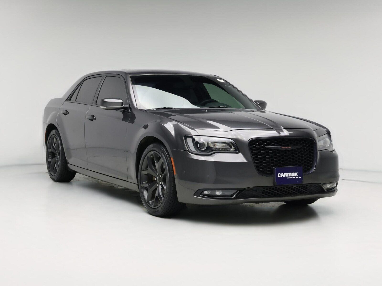 2022 CHRYSLER 300