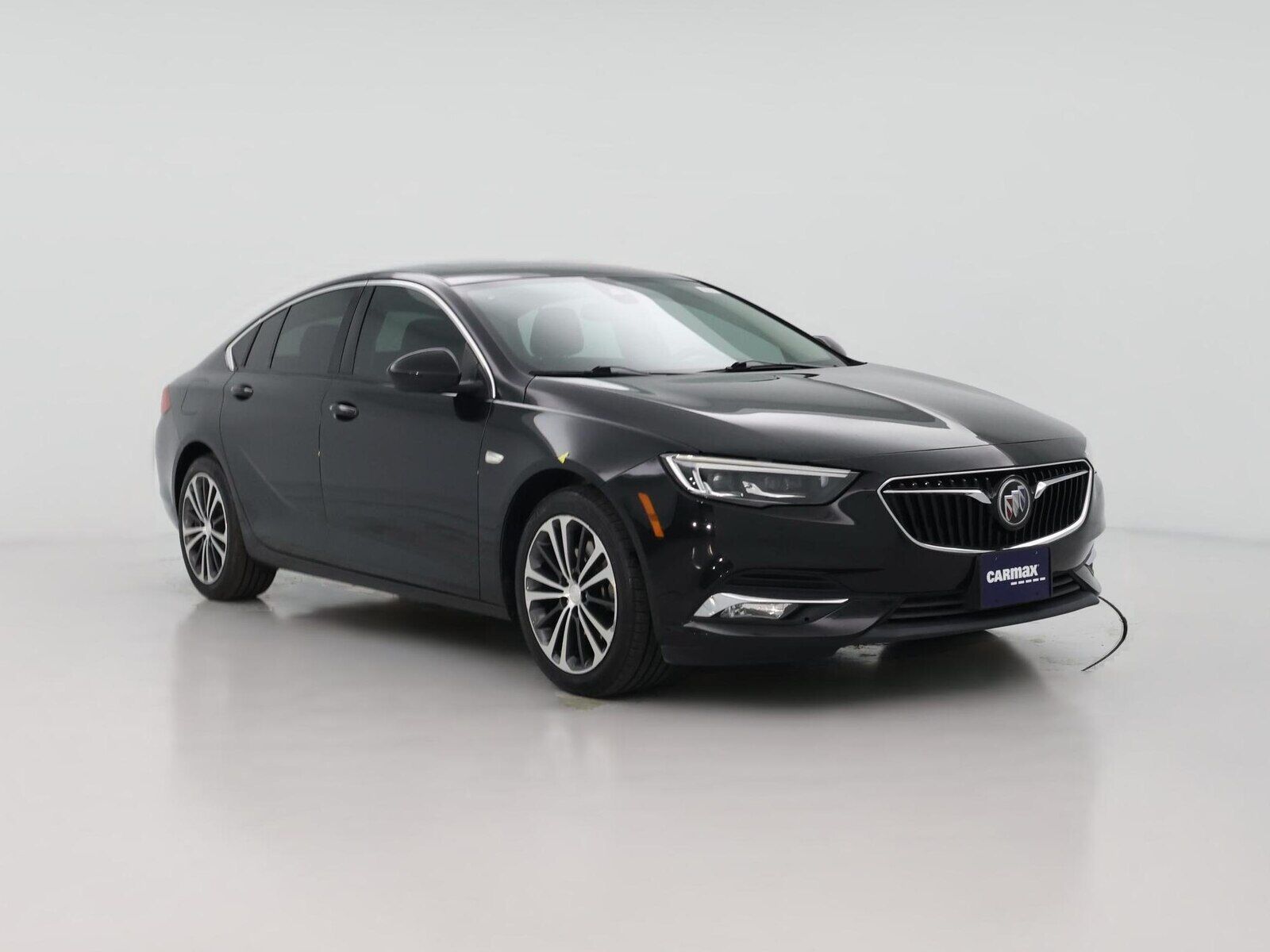 2019 BUICK Regal