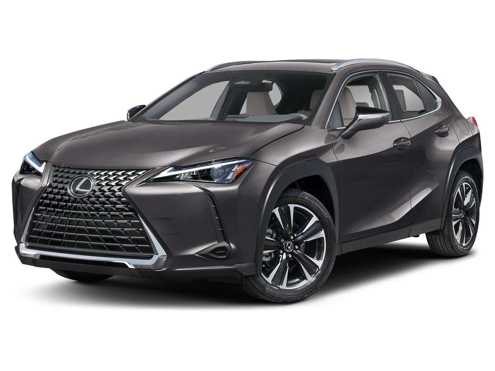 2026 LEXUS UX