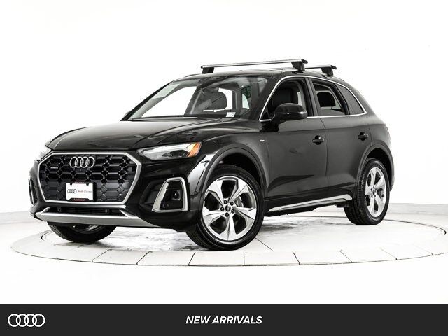2023 AUDI Q5