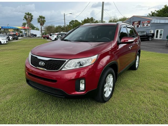 2015 KIA Sorento
