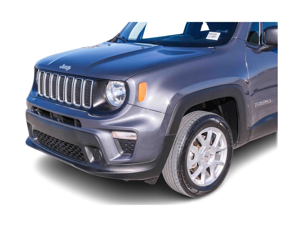 2023 JEEP Renegade