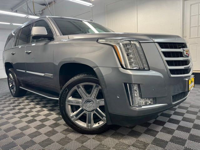 2019 CADILLAC Escalade
