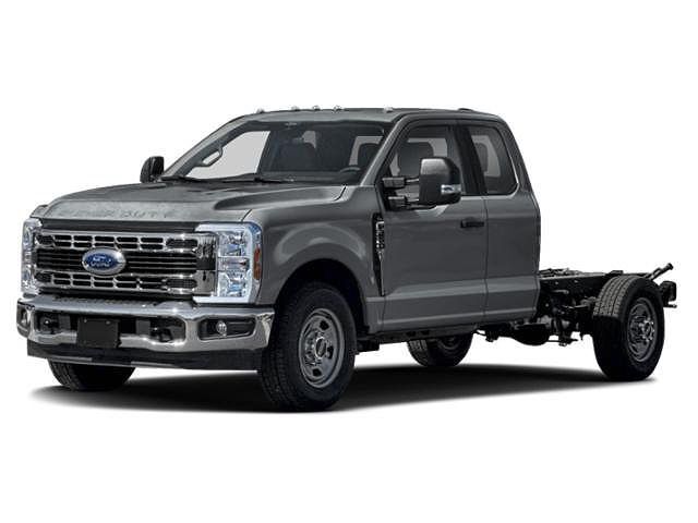 2026 FORD F-350
