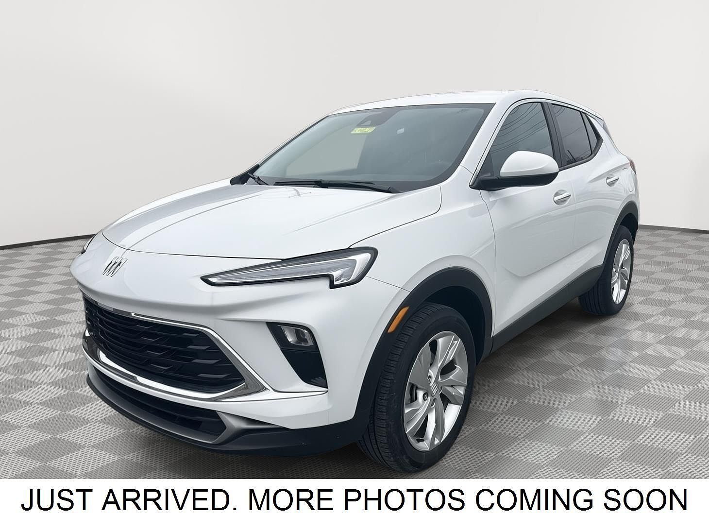 2025 BUICK Encore GX