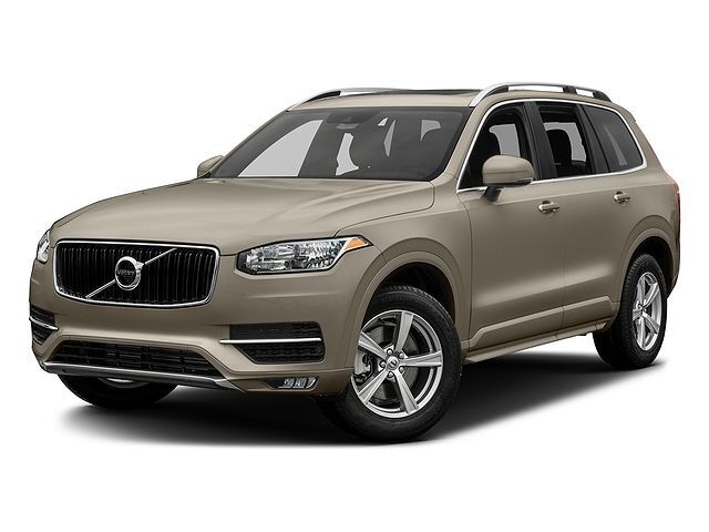 2016 VOLVO XC90