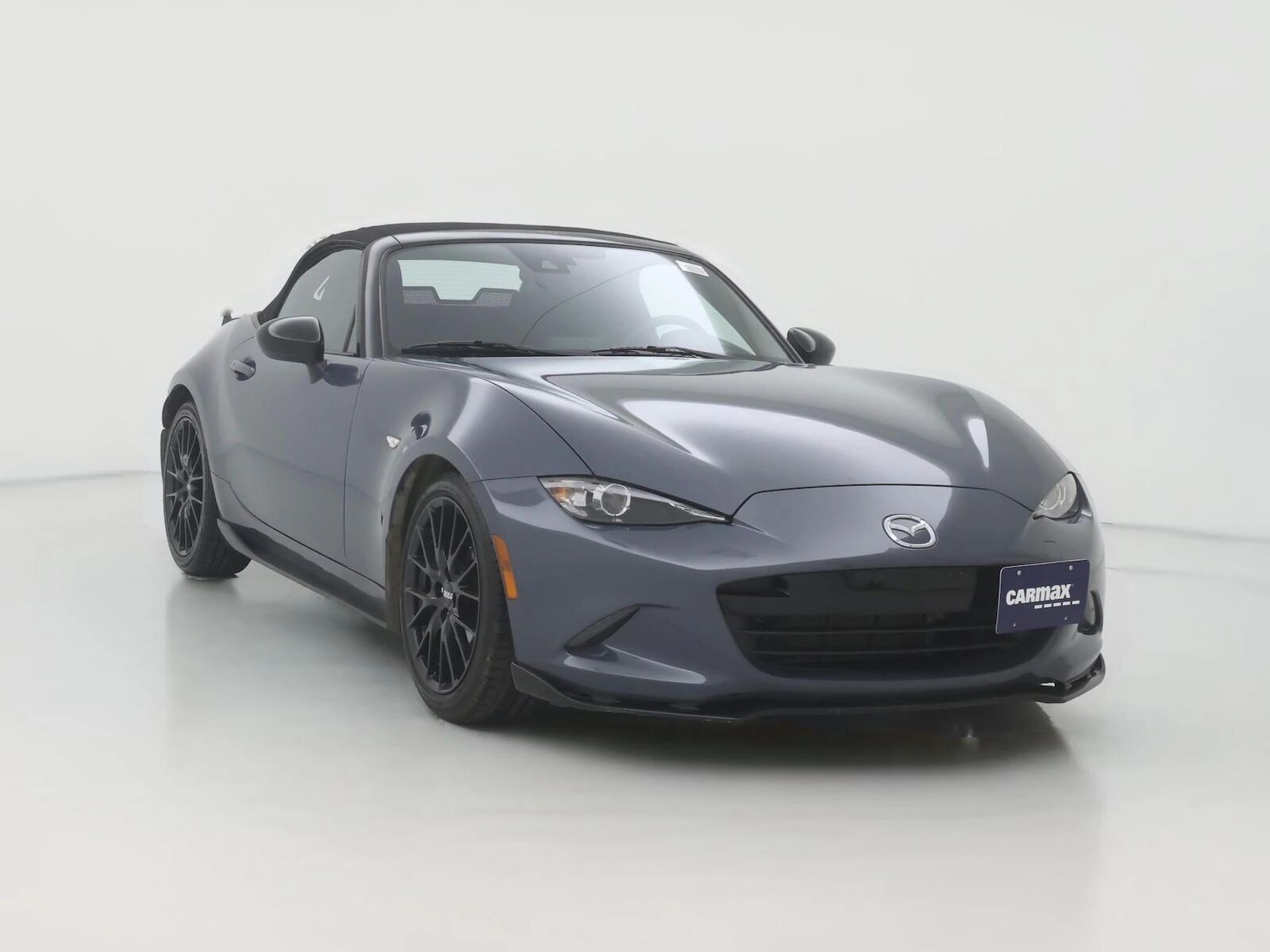 2020 MAZDA MX-5