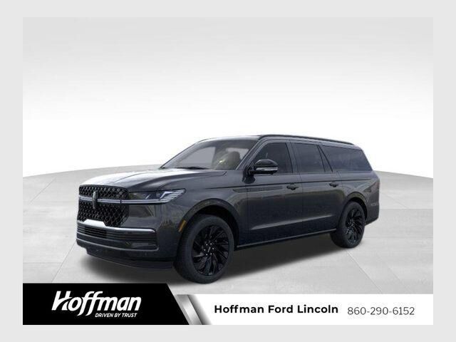 2026 LINCOLN Navigator L