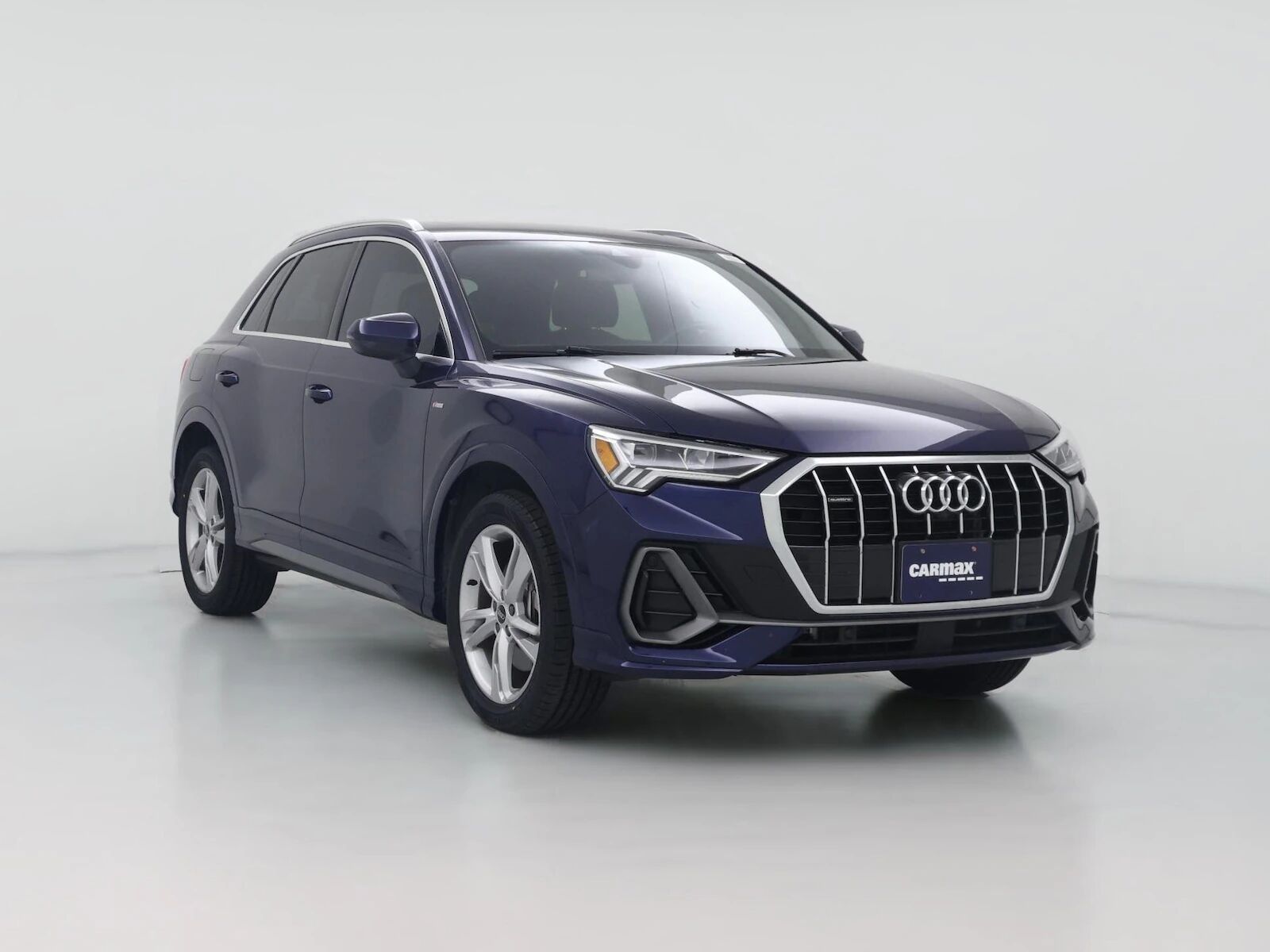 2022 AUDI Q3