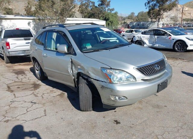 2005 LEXUS RX