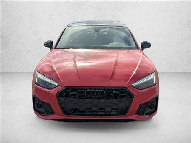 2023 Audi A5