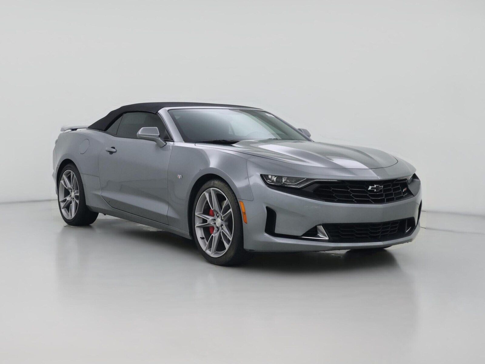 2023 CHEVROLET Camaro