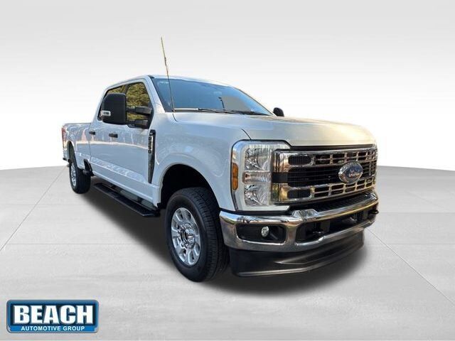 2024 FORD F-250