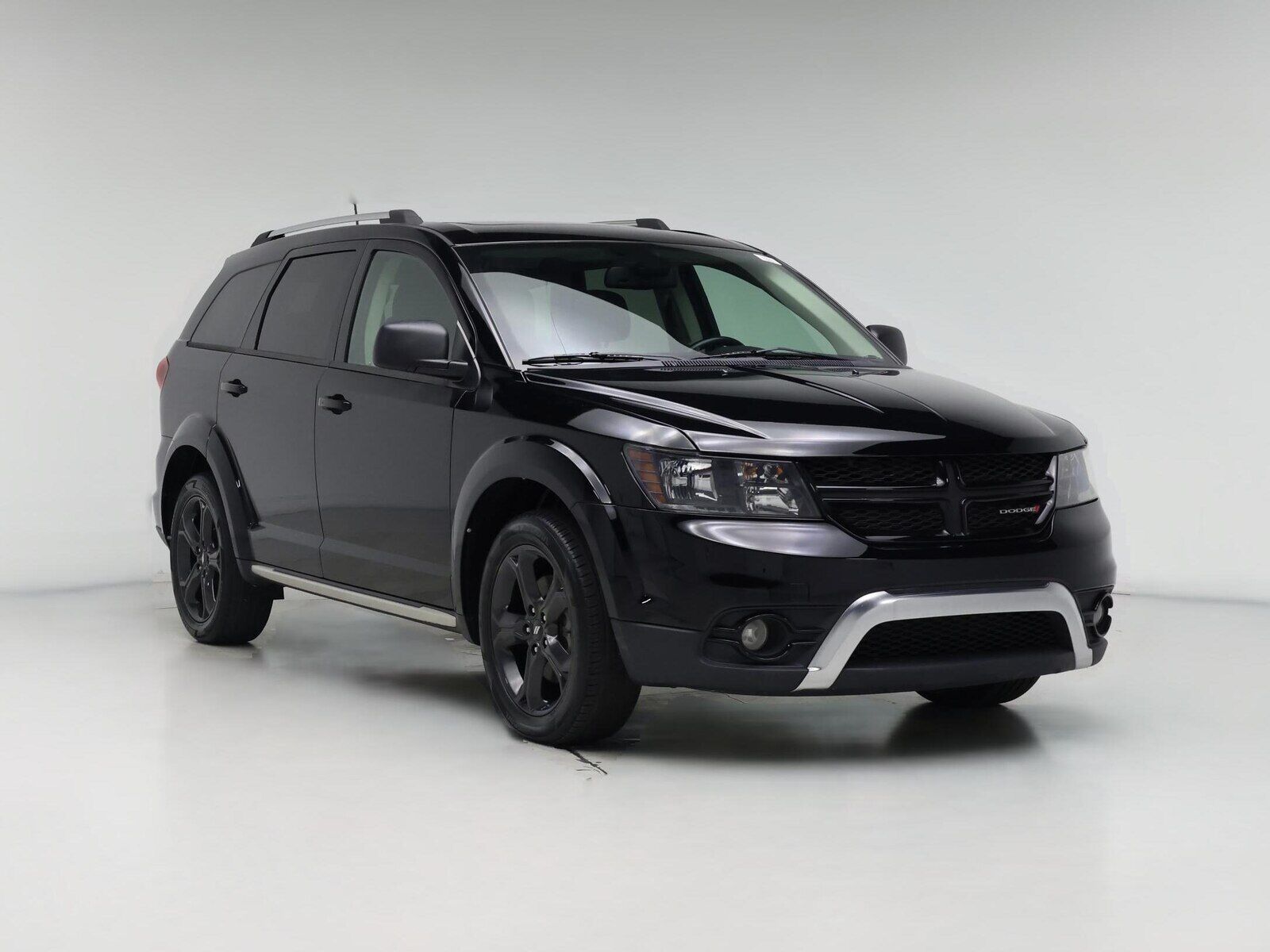 2019 DODGE Journey