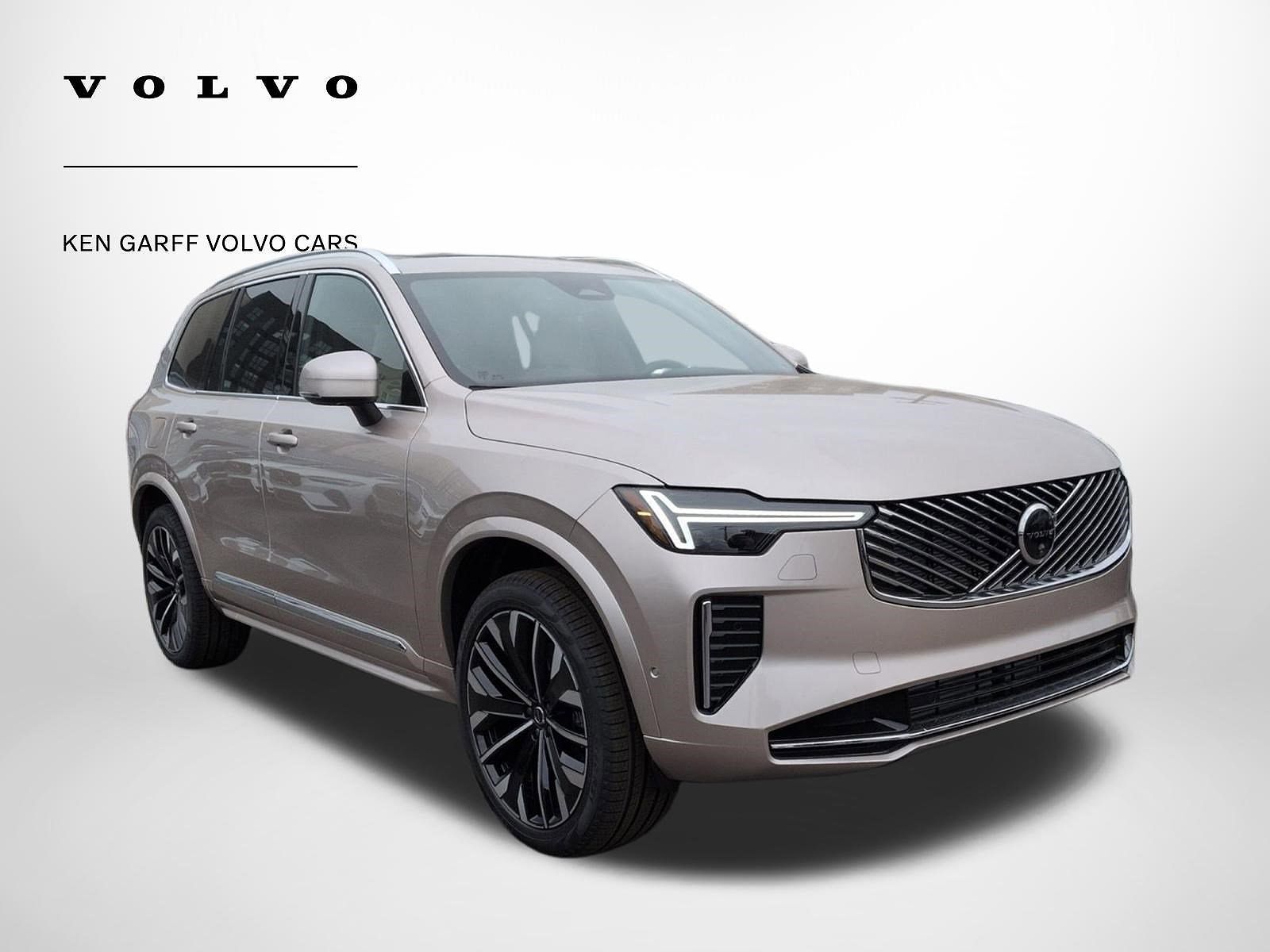 2026 VOLVO XC90