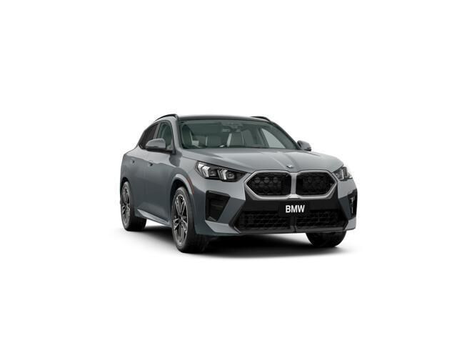 2026 BMW X2