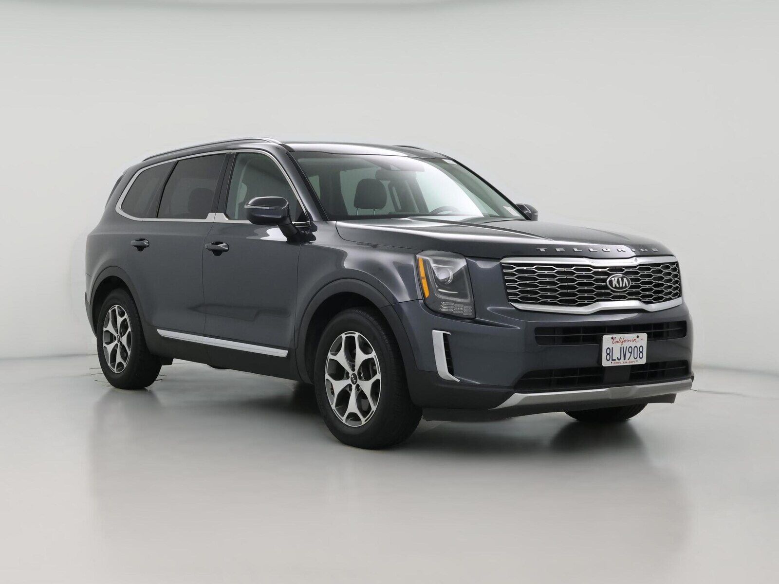 2020 KIA Telluride