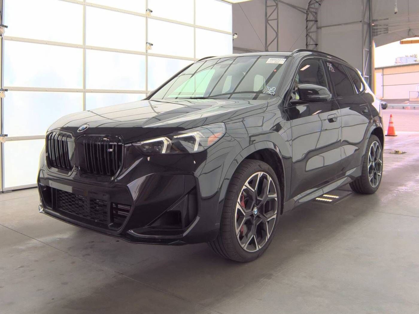 2024 BMW X1