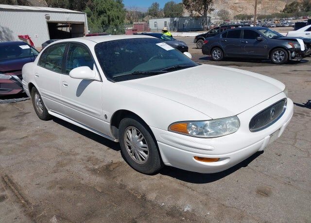 2004 BUICK LeSabre