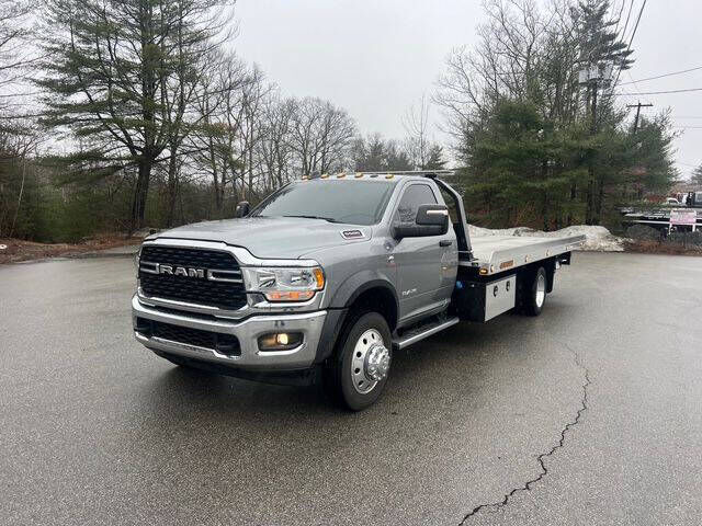 2024 RAM 5500