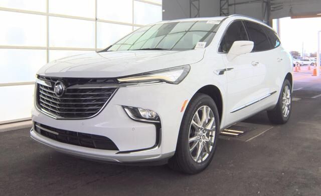 2023 BUICK Enclave