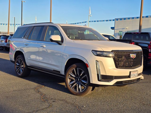 2023 CADILLAC Escalade