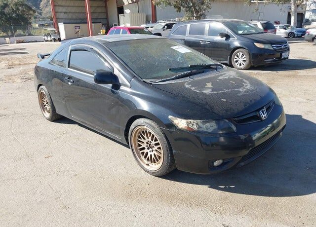 2008 HONDA Civic