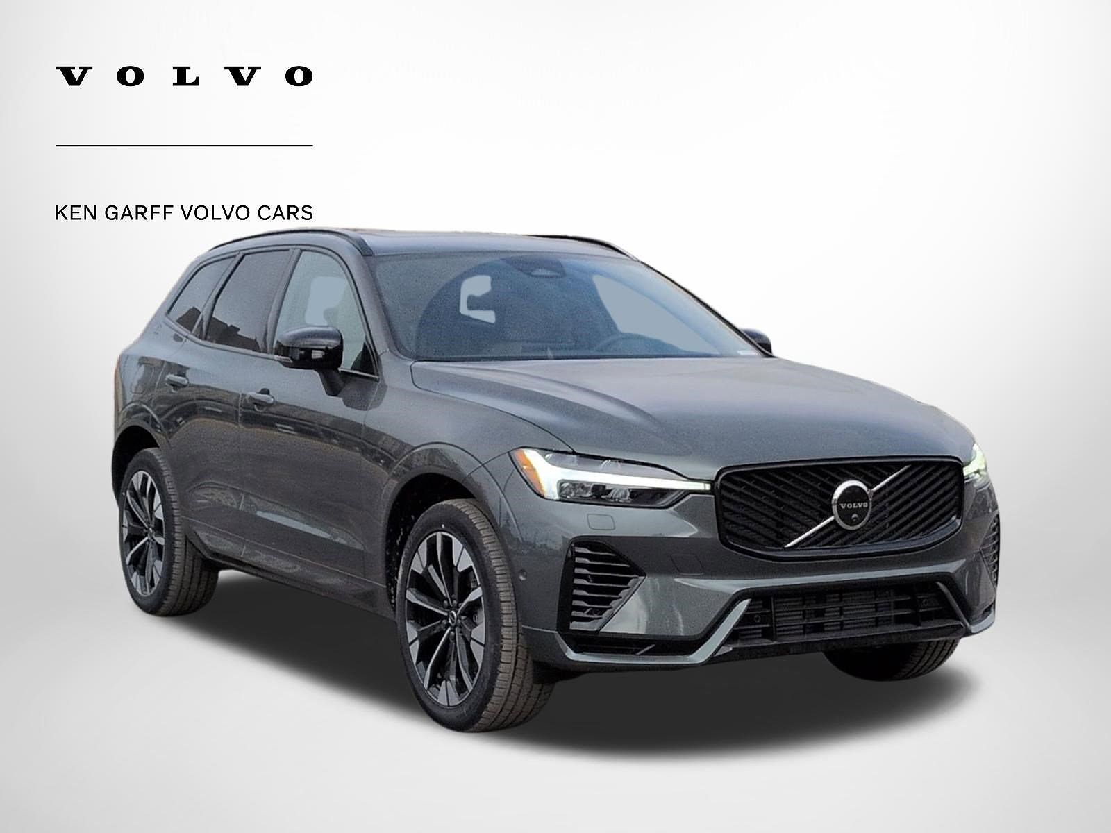 2026 VOLVO XC60