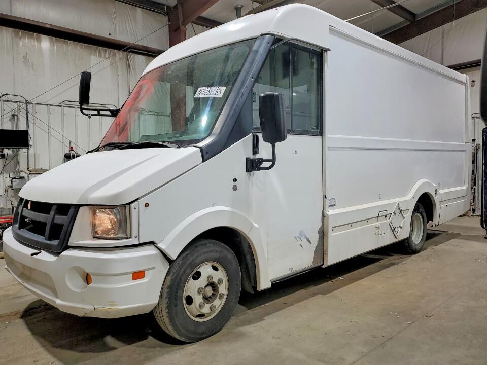 2016 ISUZU NPR/ NPR-HD/ NPR-XD