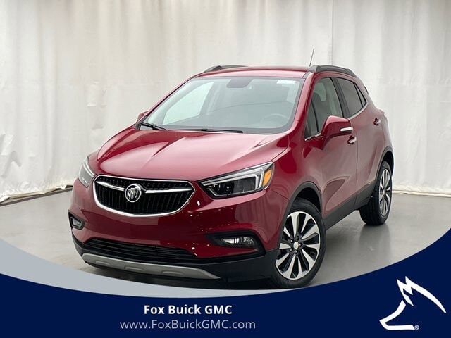 2020 BUICK Encore