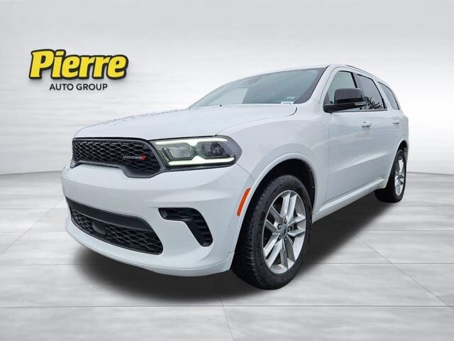 2024 DODGE Durango