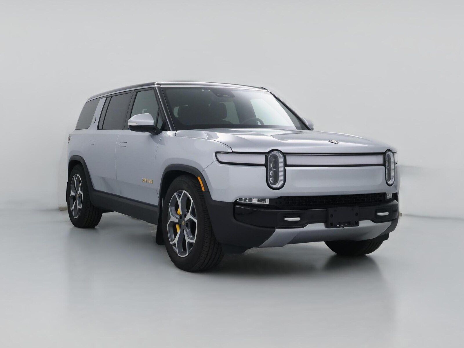 2023 RIVIAN R1S