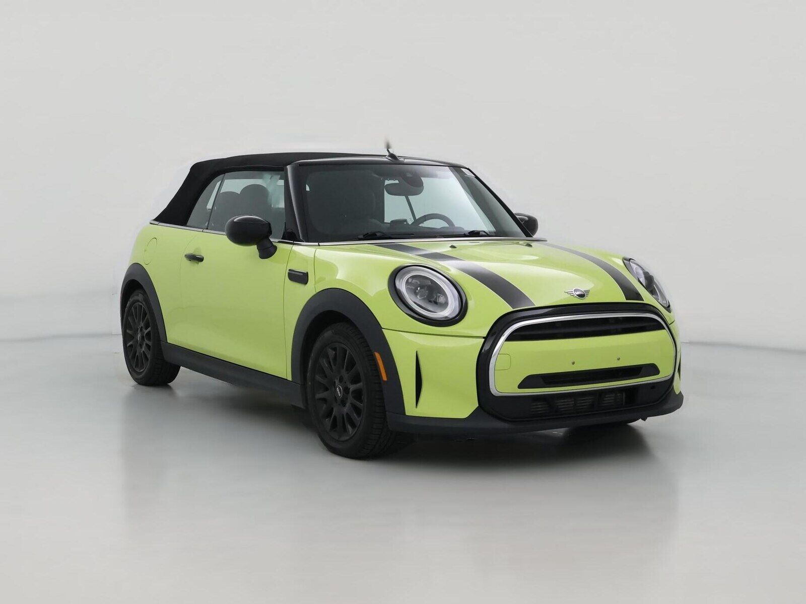 2022 MINI Cooper Convertible