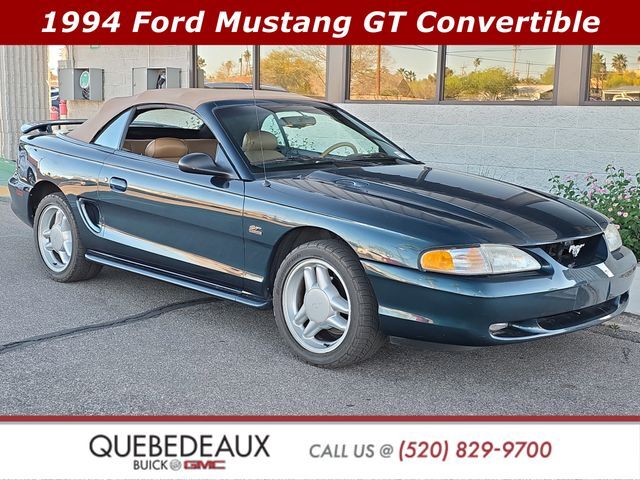 1994 FORD Mustang