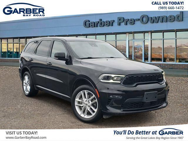 2022 DODGE Durango