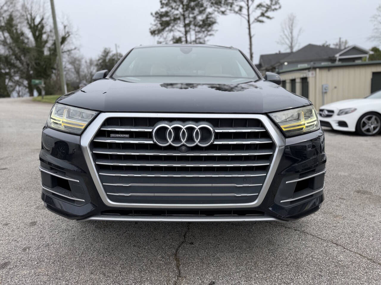 2017 Audi Q7