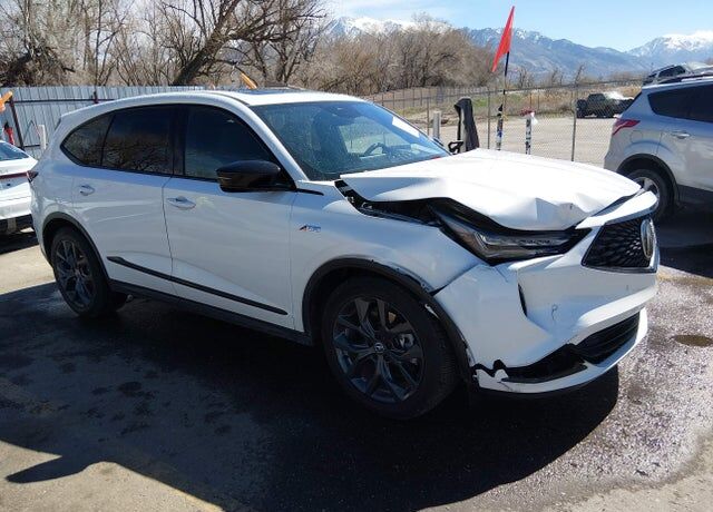 2023 ACURA MDX