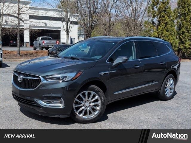 2019 BUICK Enclave