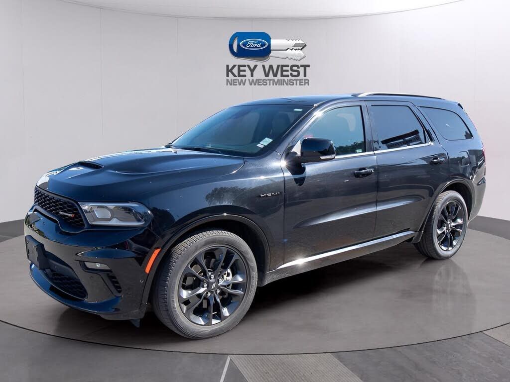 2023 DODGE Durango