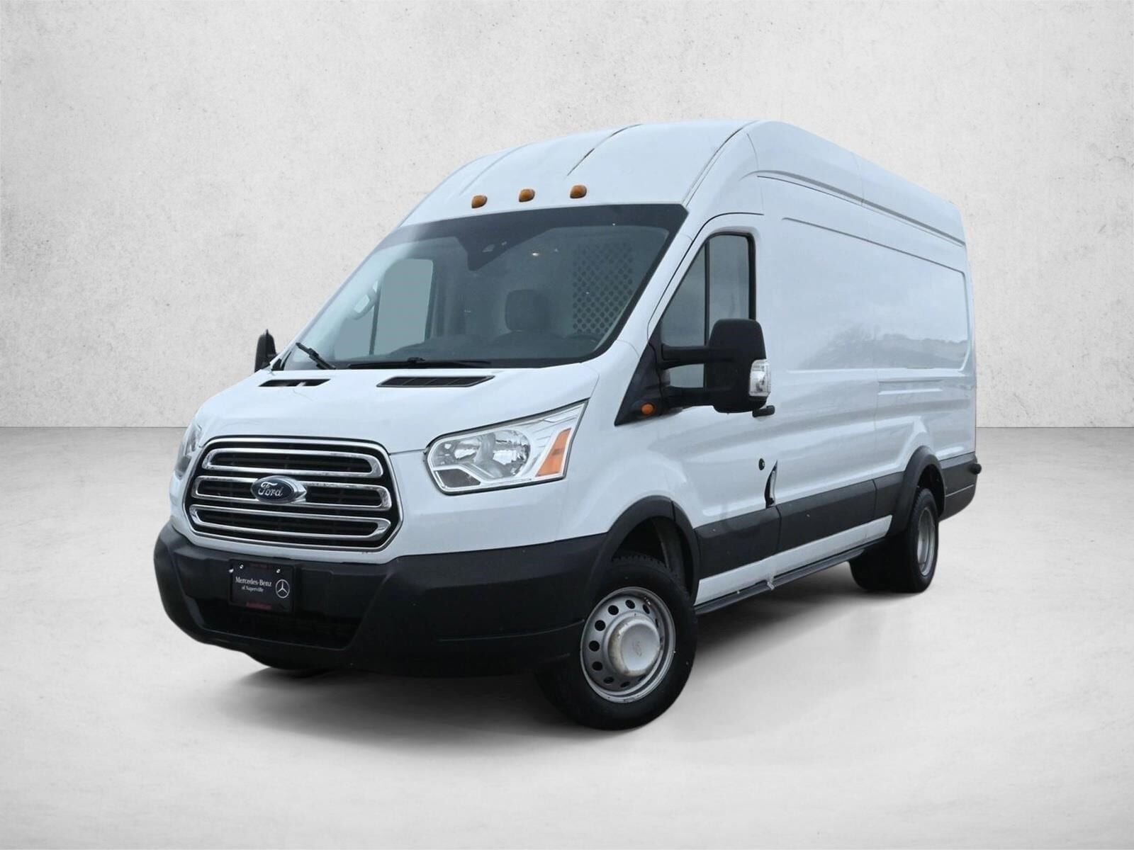 2015 FORD Transit