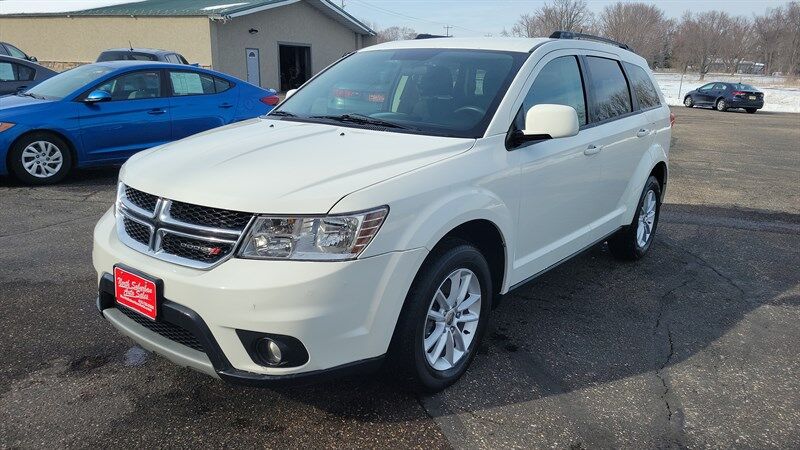 2014 DODGE Journey