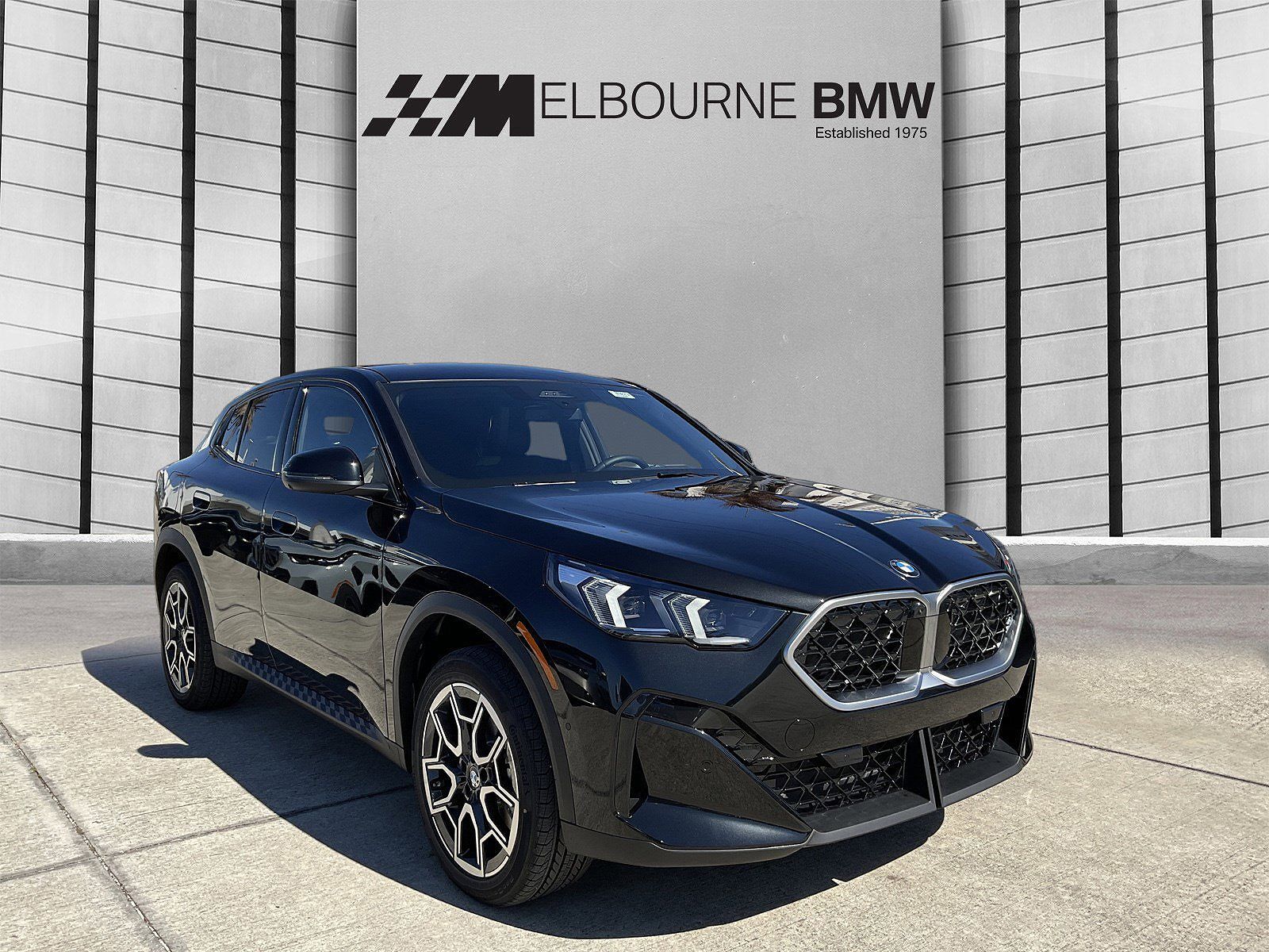 2026 BMW X2