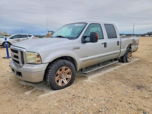 2006 FORD F-250
