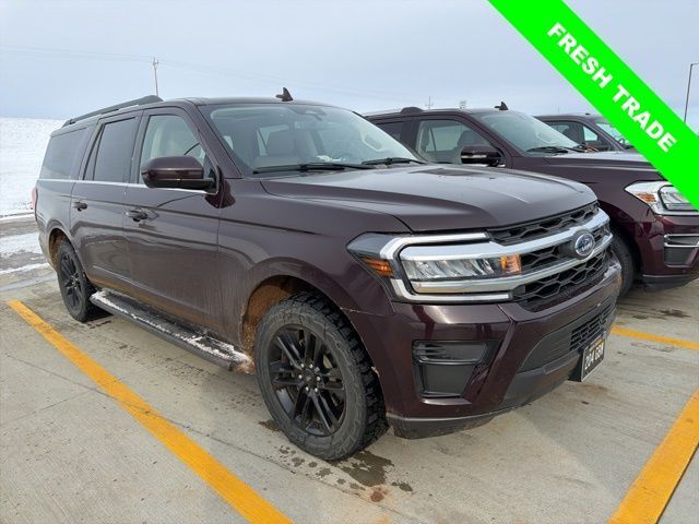 2024 FORD Expedition