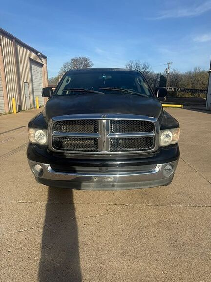 2005 DODGE Ram