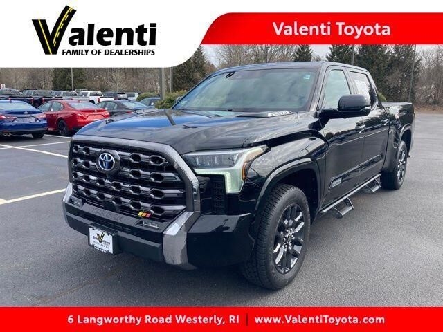 2022 TOYOTA Tundra