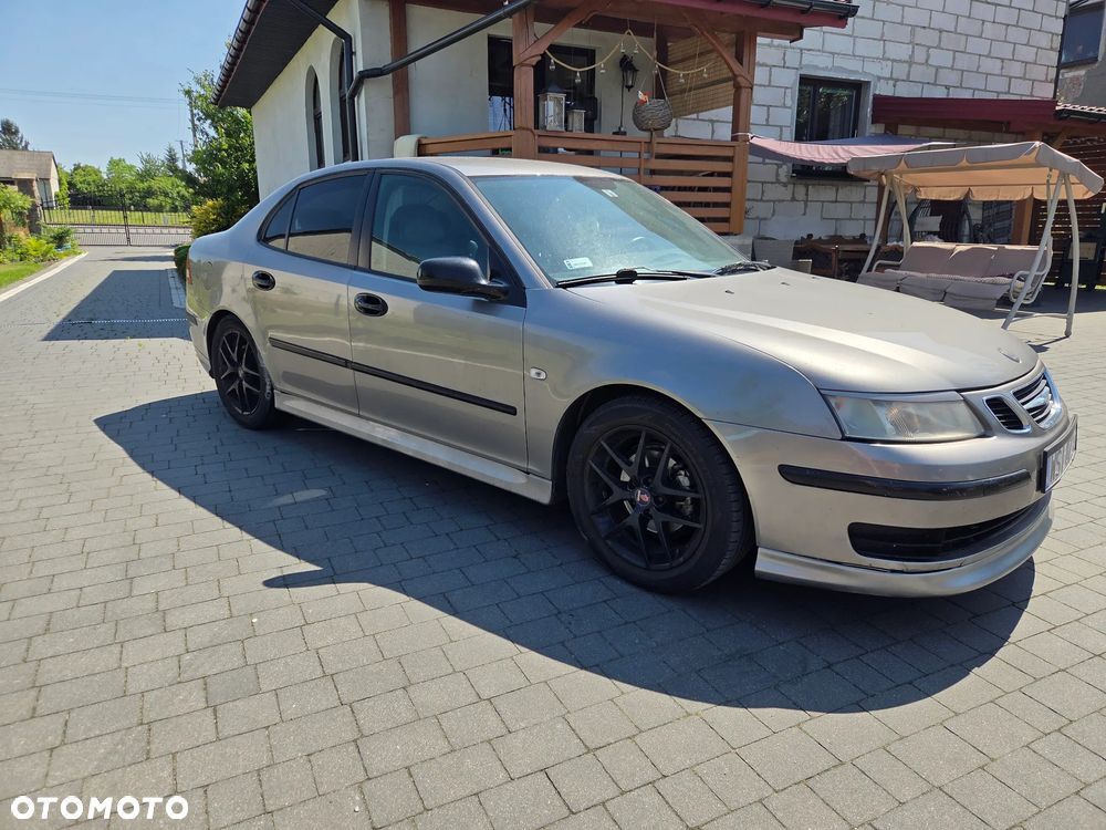 Saab 9-3